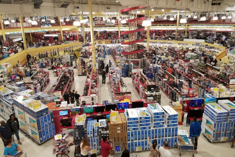 BRANDSMART CORPORATION Commercial PACE Finance